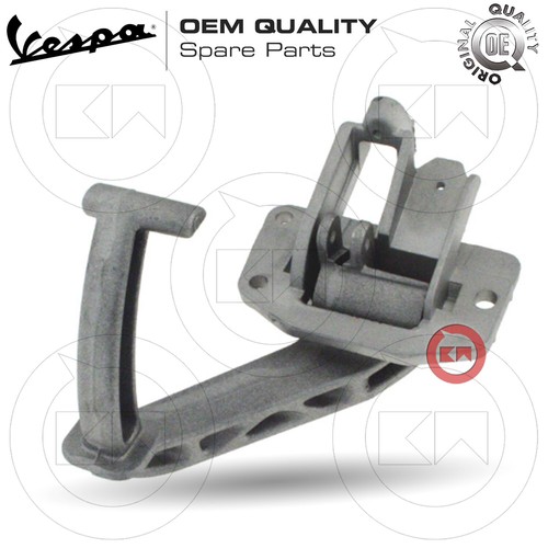 Original type rear brake - original, pedal