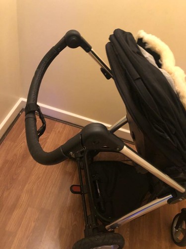 Mamas and papas pushchair - mamas,