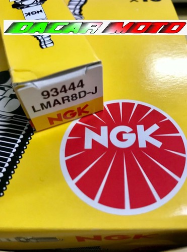 Candle ngk lmar8d bmw - r, 1200