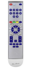RM-Series  Replacement Remote Control For Kenwood KR-V6050