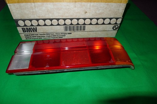 Vintage genuine bmw tail light - vintage,