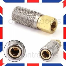 AIR GUN RIFLE PCP CHARGING