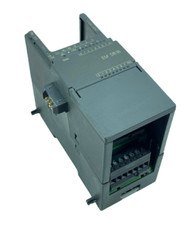 SIEMENS SIMATIC S7-200 6ES7