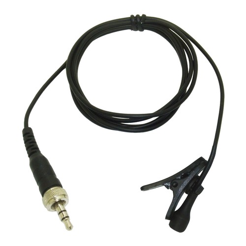 Lavaliere lapel microphone for - lapel,