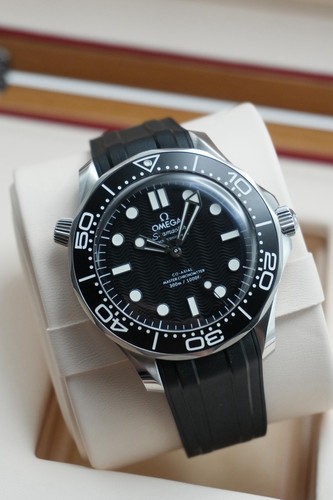 2025 omega seamaster - seamaster, diver