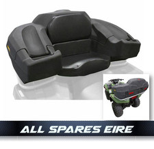 QUAD ATV PASSENGER REAR SEAT