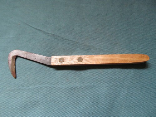 Bonsai tool - bonsai,