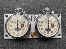 Sekonda Mechanical Stopwatch