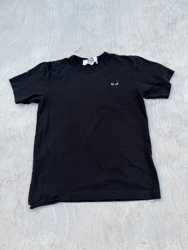 Comme des garcons play cdg - garcons,