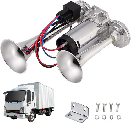 Air horn 12v - horn, loud