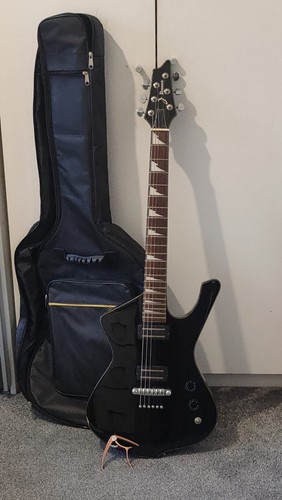 Ibanez adx120 rare 2007 - rare,