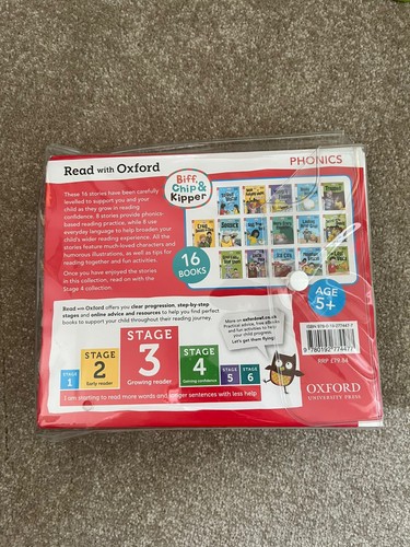Oxford reading tree - oxford,
