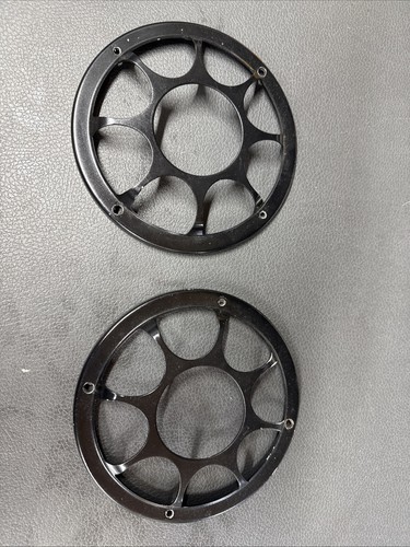 Morel speaker grills - morel,
