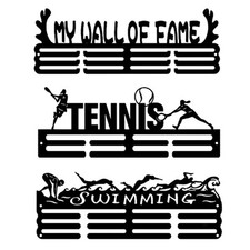 Medal Display Hanger Hanging