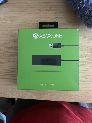 Tuner microsoft xbox one - microsoft,