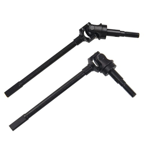 Cnc front rear axle cvd - 1/10,