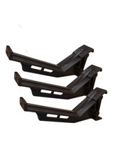 5PK Original K2 UPVC Conservatory Gutter Brackets