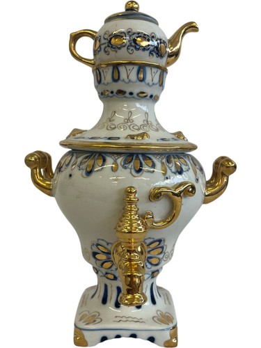 Vintage porcelain russain - vintage,