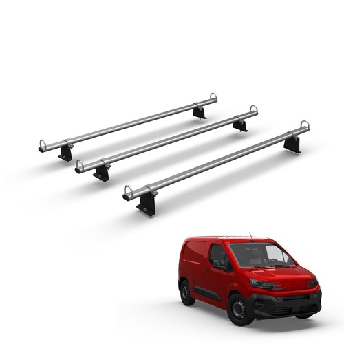 Peugeot partner roof rack - roof,