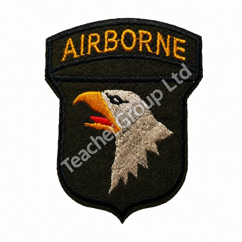 101st airborne division - 101st,