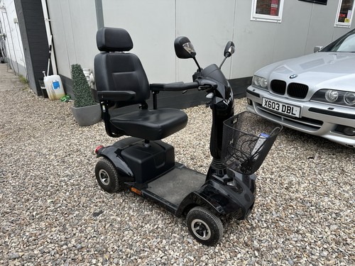 Rascal vantage mobility - rascal, x