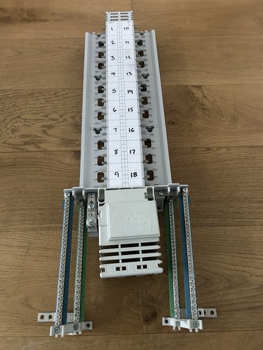 Eaton memshield pan - eaton,