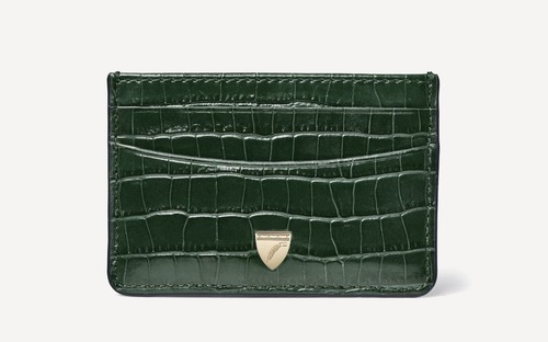 Aspinal london card holder - aspinal,