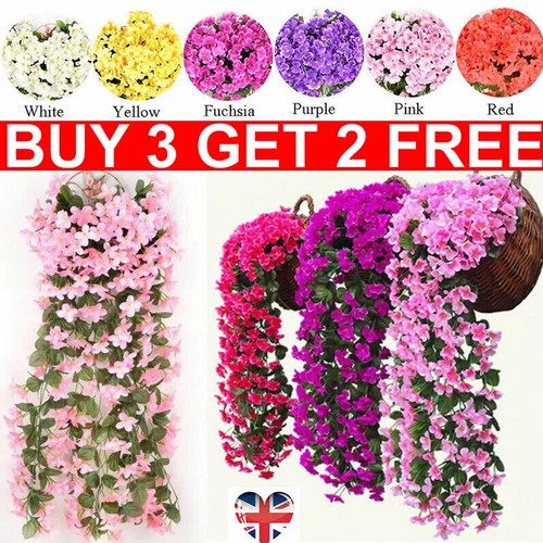Artificial fake hanging - artificial,