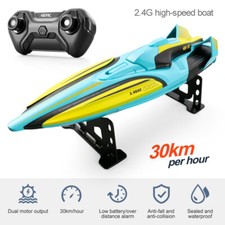 35CM High Speed S1 RC Boat