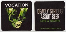 UK Beer Mat /Coaster -