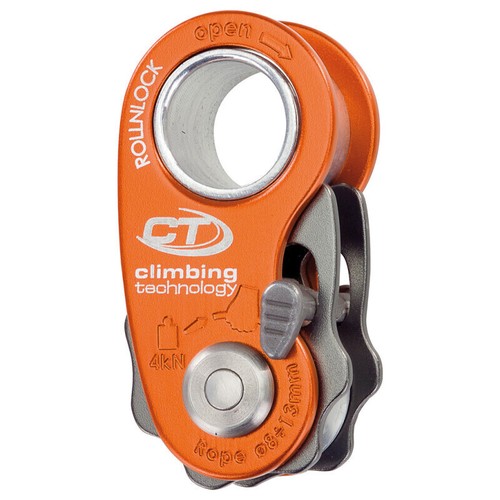 Climbing technology roll n - roll,