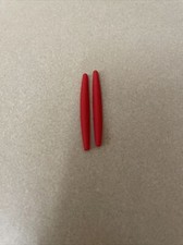 Oakley Mars red earsock OEM