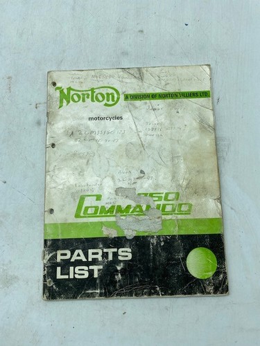 Norton motorcycles 750 - norton,