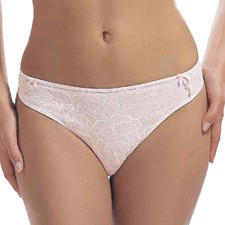 Freya Chloe Candy Pink Thong