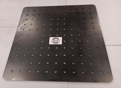 Welding top jig - top,
