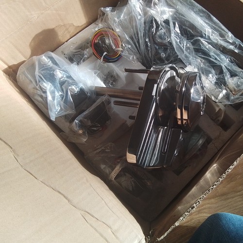 12v anchor windlass