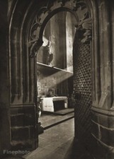 1942/56 Josef Sudek Prague St