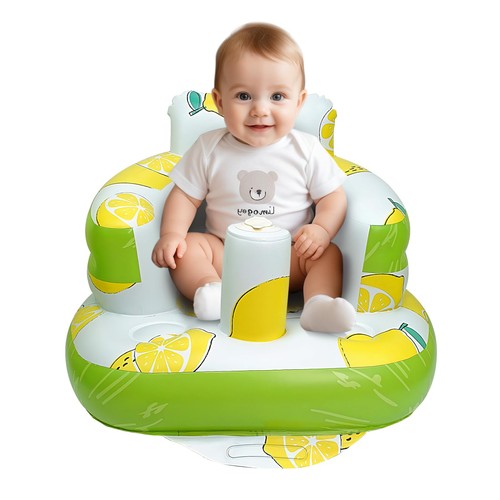 Airswim inflatable baby seat - airswim,