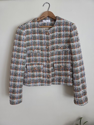 Mango size medium boucle - mango,