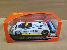Slot.it MAZDA 787B, #18 Le