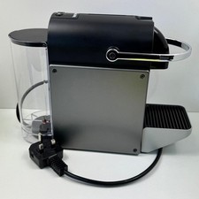 Krups Nespresso Coffee Machine