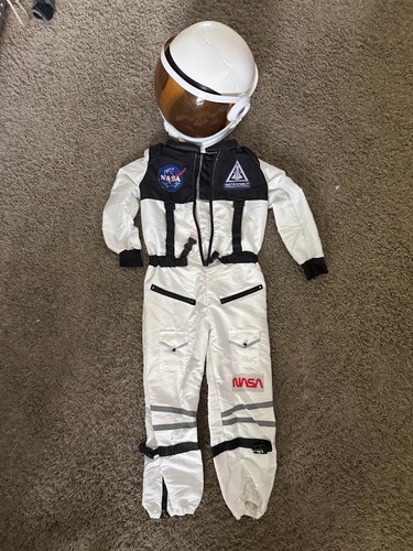 Nasa kids hallween - hallween, space