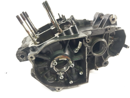 Suzuki 250 gamma - rg,
