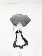 KTM DUKE 125 GLASS QUICK FRAME 1 Piece