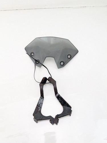 Ktm duke 125 glass quick - duke,