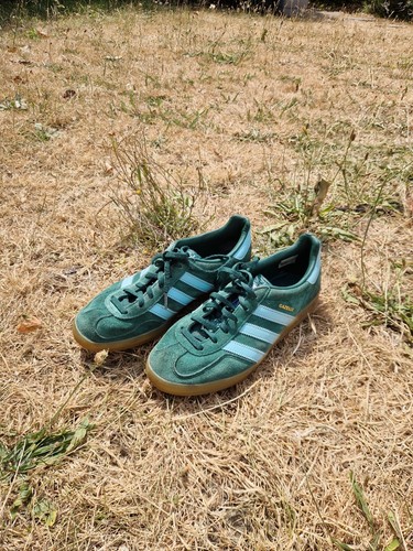 Adidas gazelle colleigate - adidas,