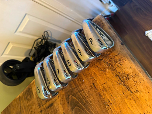 Titleist ap1 iron set - titleist, 5-pw