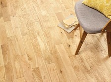 OAK SOLID RL NATURAL WOOD