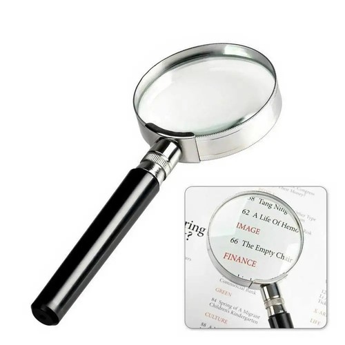 10x professional magnifying - 10x,