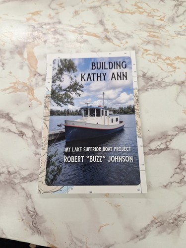 Building kathy ann lake - kathy, ann: